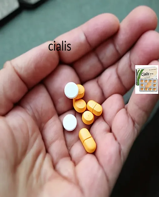 Acheter medicament cialis